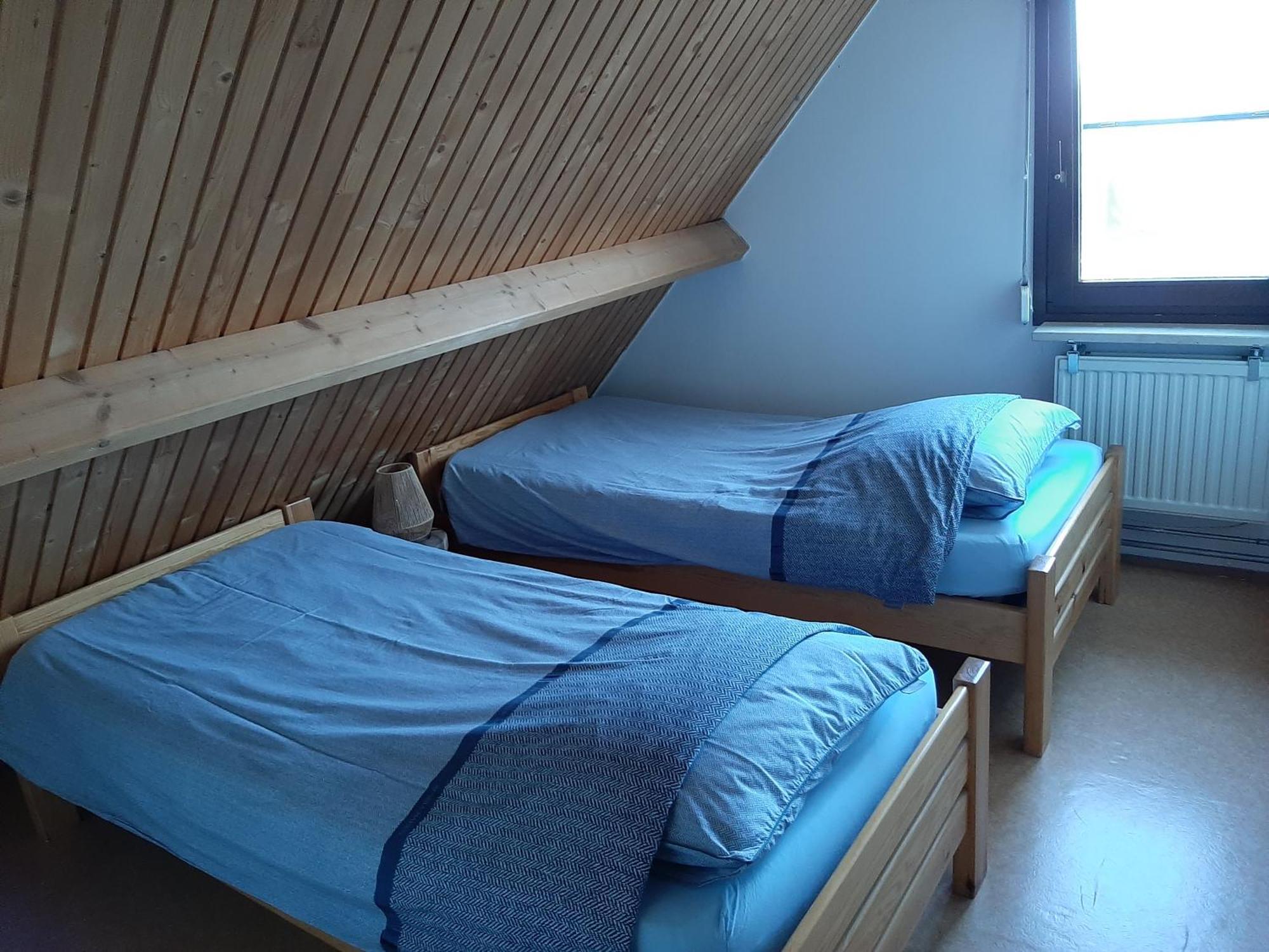 Ruime Vrijstaande Vakantiewoning Aan Veerse Meer, 6 Persoons Wolphaartsdijk Eksteriør bilde
